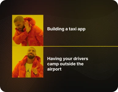 How to Build a Taxi App