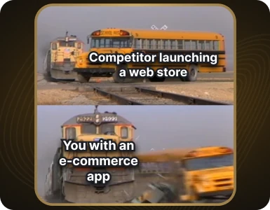 Mobile App Development for an Online Store in 2026