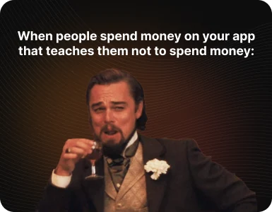 Personal Finance App Development