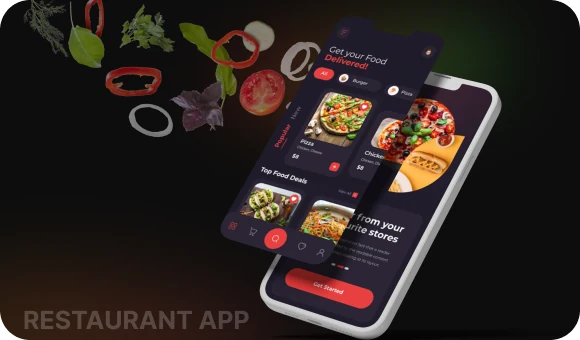 A Ready-Made App Solution