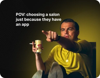 How to create an app for a beauty salon