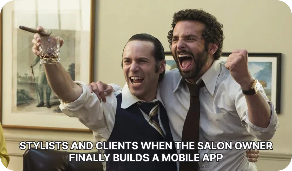 Customer convenience and loyalty
