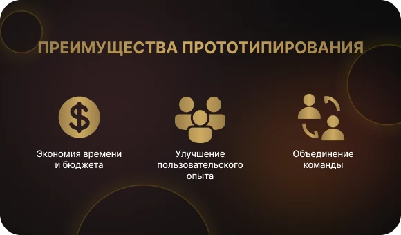 Зачем нужно прототипирование: цели и задачи