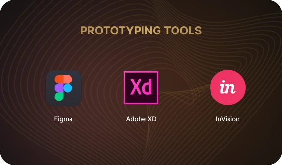 Tools for prototype development