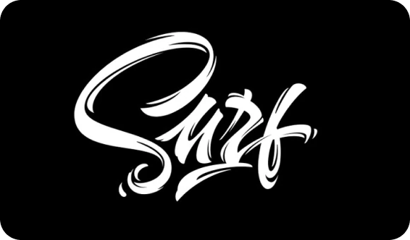Компания Surf