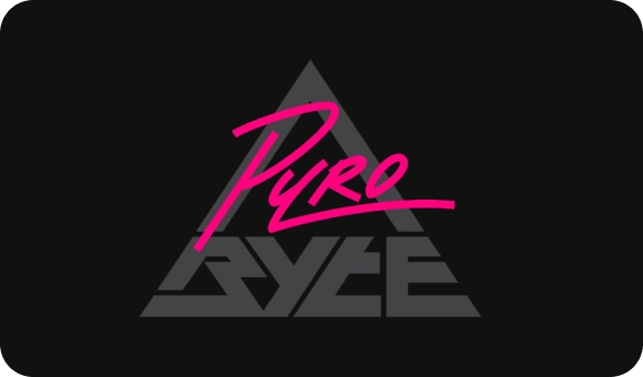Компания Pyrobyte