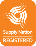 Supply Nation Registered