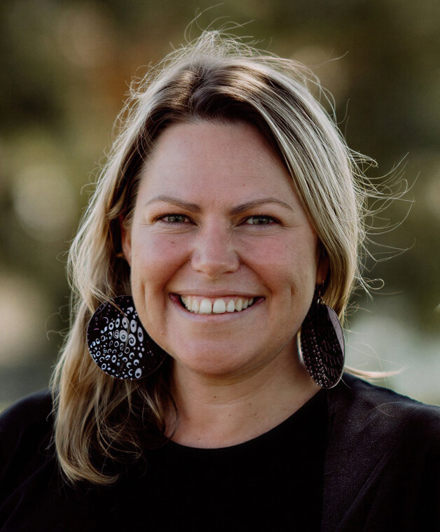 Kerris McLiver