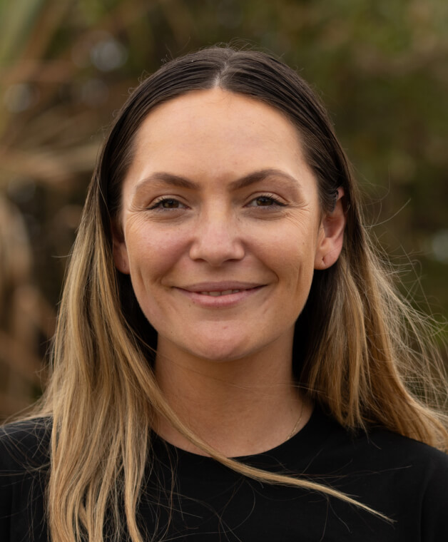 Peta Toohey