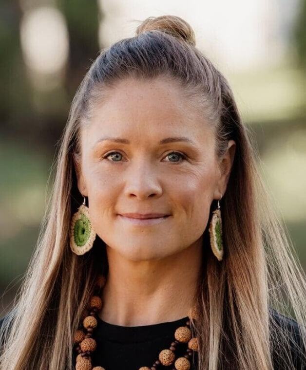 Cassandra Rowe