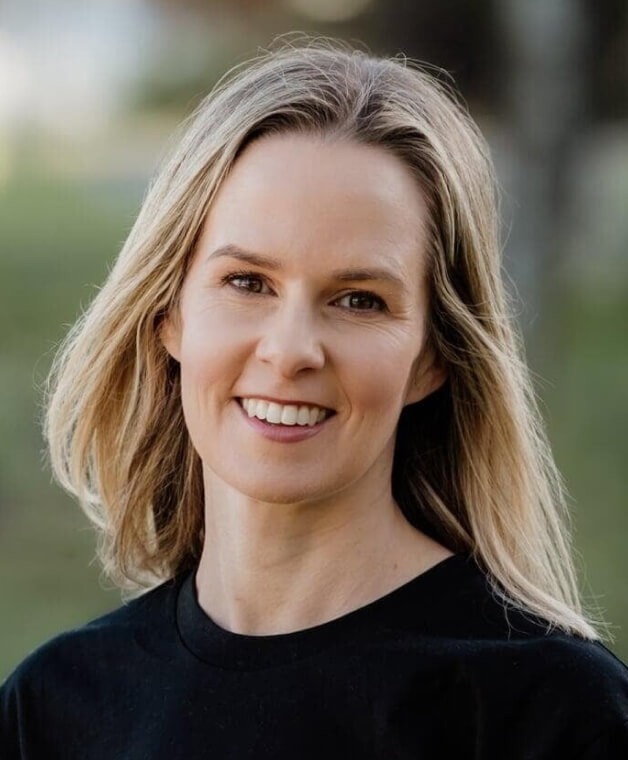 Sarah Watts