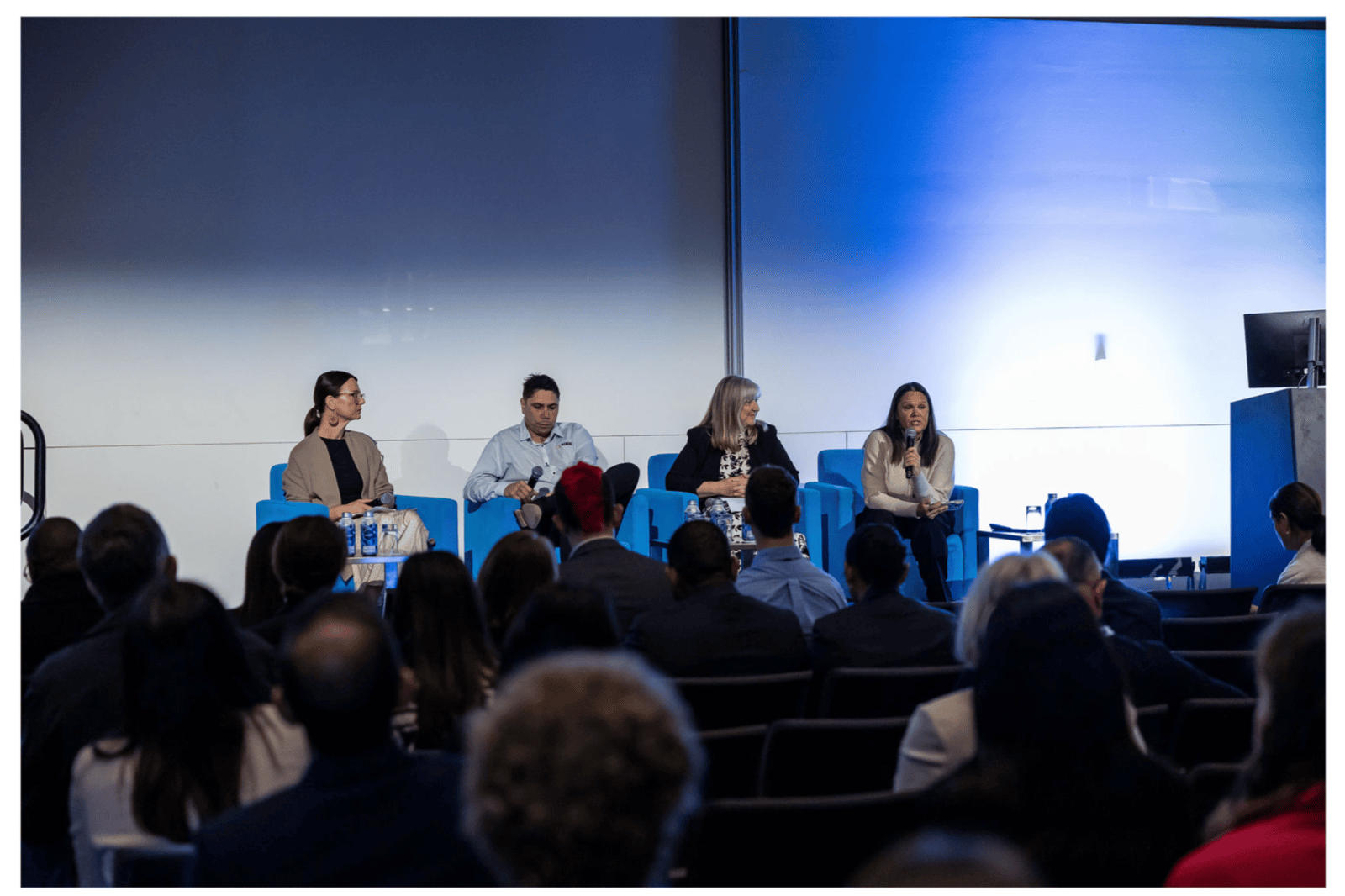 Beyond the Mine: Imagining a restorative future for Country and Communities 