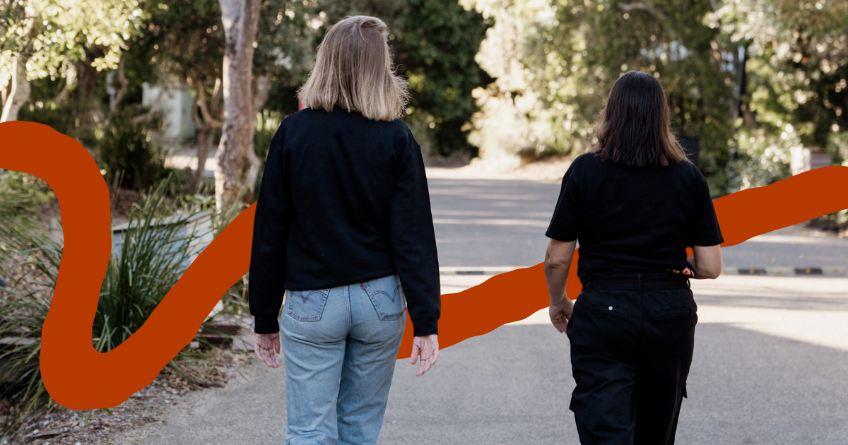 Going slow to move fast: What relational leadership makes possible