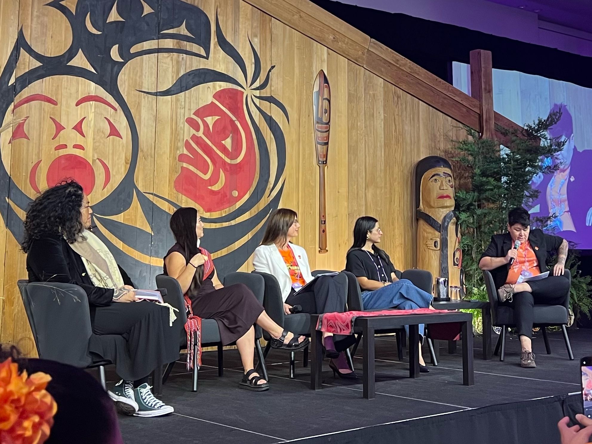 What I’m bringing home from the Indigenous Women in Industry Summit