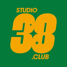 Studio38.club logo