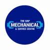 The Gap Mechanical and Service Centre logo