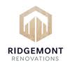 Ridgemont Renovations logo