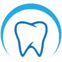 Complete Smile Dental - The Gap logo