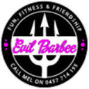 Evil Barbee PT logo