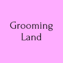 Grooming Land logo