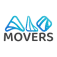 Alo Movers Brisbane logo