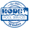 Rode Pool Services logo