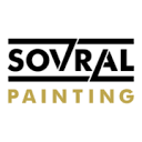 Sovral Painting logo