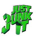 Just Junk It logo