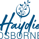 Haydie Osborne logo