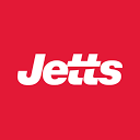 Jetts Taigum logo