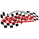 Chandlers Corner Auto Centre logo