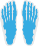 Qld Orthotics & Podiatry logo