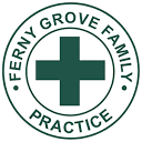 Ferny Grove Family Practice logo