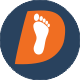 Dynamic Podiatry logo