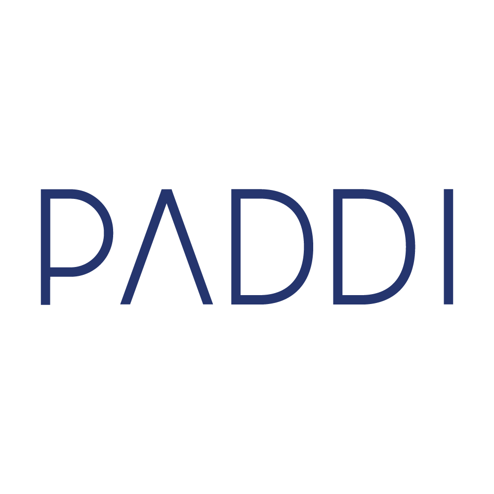 Paddi logo