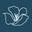 Willow Blue Flora - Flowers of the World logo