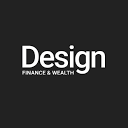  Design Finance and Wealth logo
