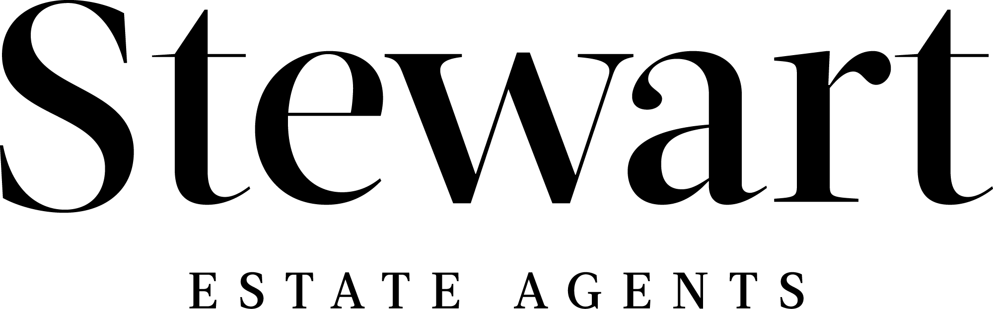 Stewart Estate Agents logo