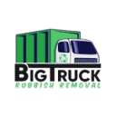House Clear Out - Big Truck Rubbish Removal logo