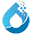 The Pool Stain Removers logo