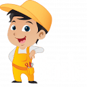 Brisbane Auto Air logo