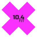 10.4 Fit logo