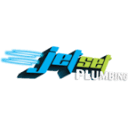 Jetset Plumbing Brisbane logo
