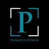 Pinnacle Fitness Albion logo