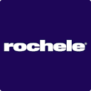 ROCHELE Painting | Brisbane Painters logo