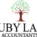 Ruby Lam Accountants logo