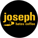 Joseph Hates Coffee logo