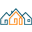 AusPac Homes logo