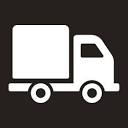 Dumped waste removals/general removalist logo
