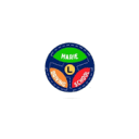 Marie Driving School logo